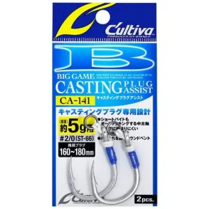 Owner Casting Plug Assist CA-141