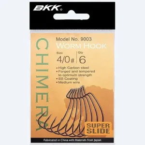 BKK Chimera