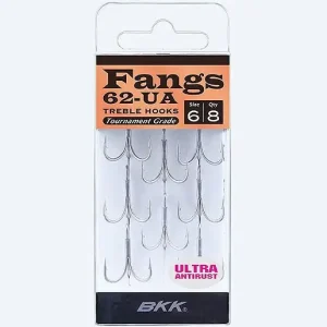 BKK Fangs-62 UA