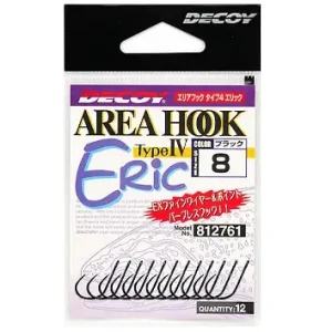 Decoy Area Hook Type IV Eric AH-4