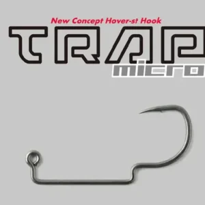 Jackall Teap Micro Hook