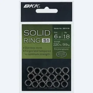 BKK Solid Ring-51