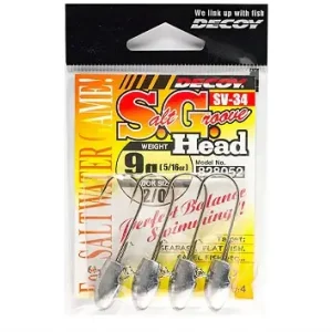 Decoy S.G.Head SV-34