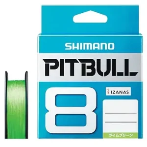 Shimano PitBull x8