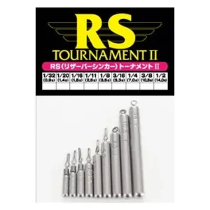 Active RS Tournament II