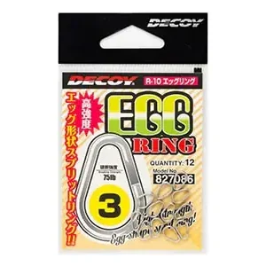 Decoy Egg Ring R-10