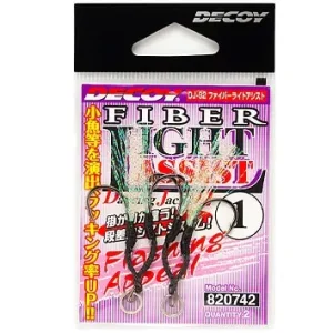 Decoy Fiber Light Assist DJ-92