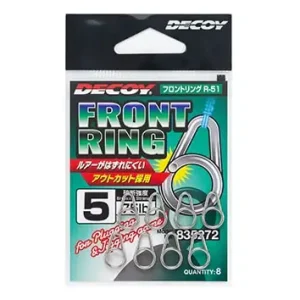Decoy Front Ring R-51