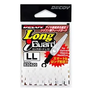 Decoy Long I-Guard L-10