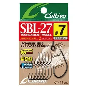 Owner SBL-27 Spoon Hooks