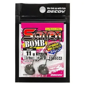 Decoy Switch Bomb VJ-78