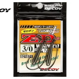 Decoy ZeroDan Worm217