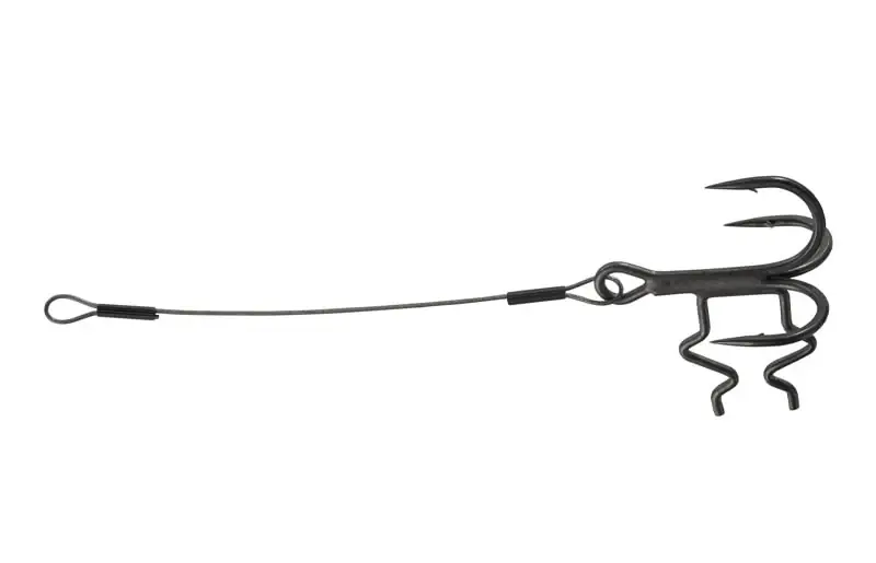 BKK Assist Spear Stinger HD 7x7 Wire