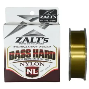 Line System Zalt's Bass Hard Nylon