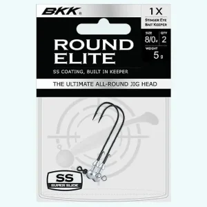 BKK Round Elite - Stinger Eye