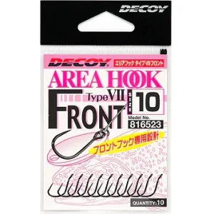 Decoy Area Hook VII Front AH-7
