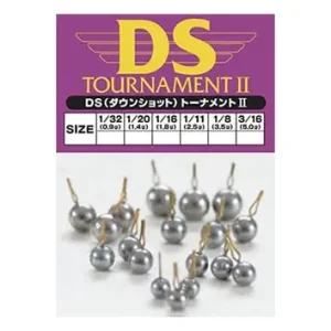 Active DS Tournament II