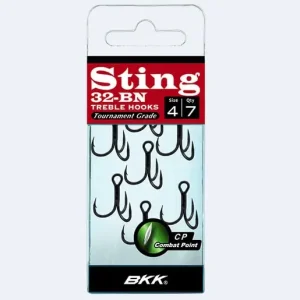 BKK Sting-32 BN