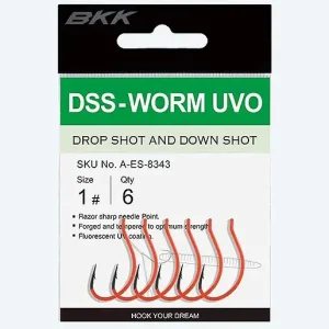 BKK DSS-Worm UVO