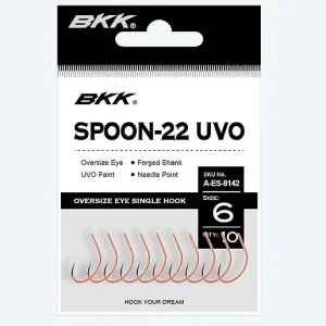BKK Spoon-22 UVO