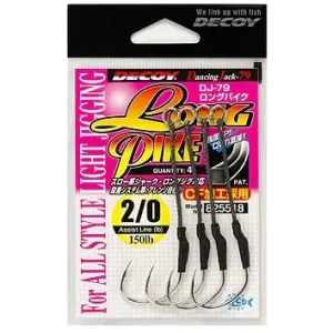 Decoy Long Pike DJ-79