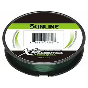 Sunline XPlasma Asegai x8