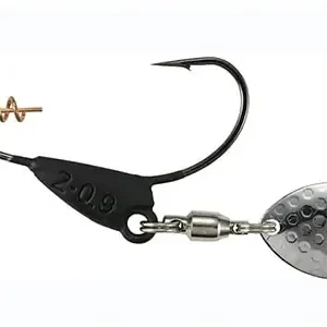 Duo Realis Spin Hook