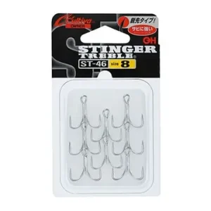 Owner Stinger Treble ST-46