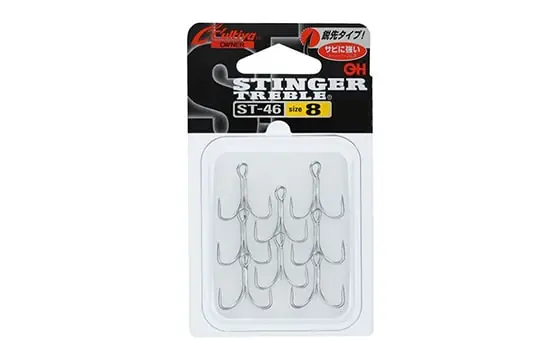 Owner Stinger Treble ST-46