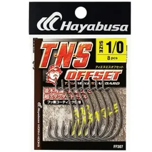 Hayabusa FF307 TNS Offsethaken