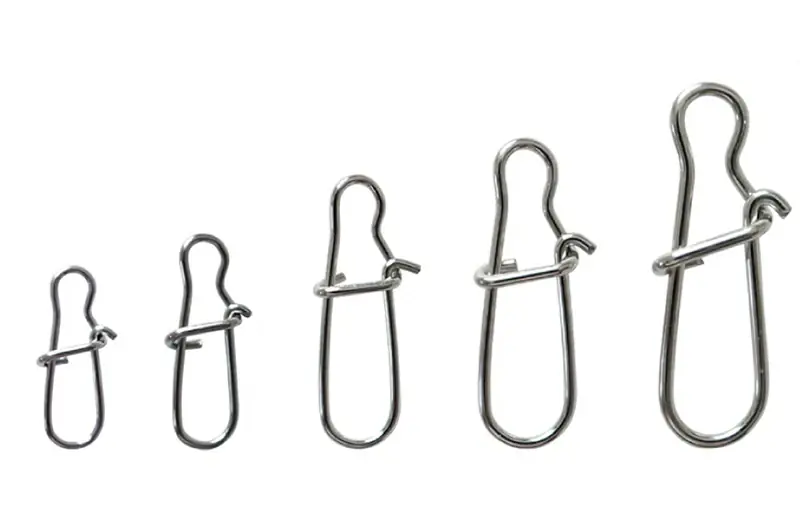 Noike Lure Snap
