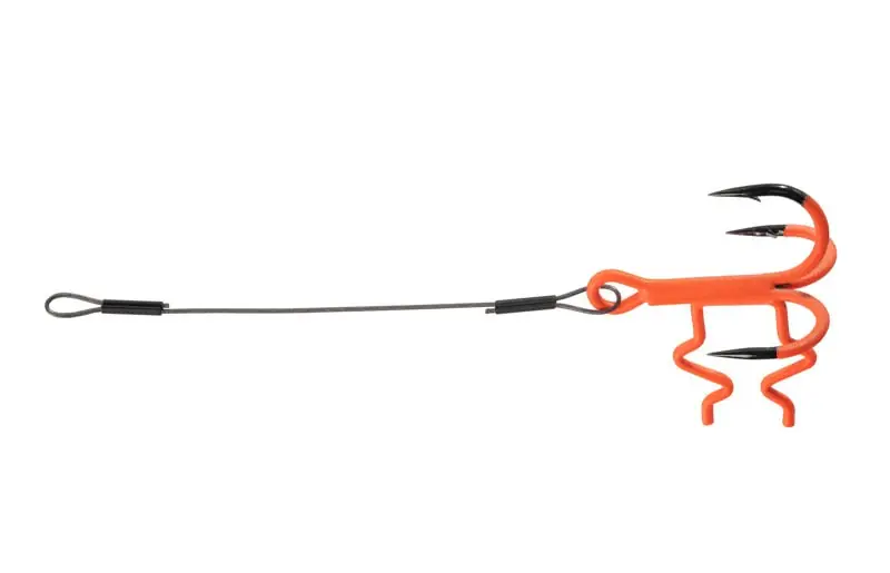 BKK Assist Spear Stinger 7x7 Wire UVO