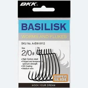 BKK Basilisk