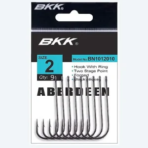 BKK Aberdeen-R Diamond