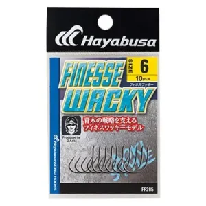 Hayabusa FF205 Finesse Wacky
