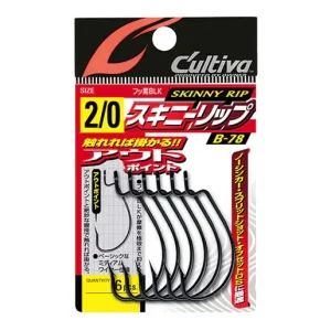 Owner Skinny Lip B-78