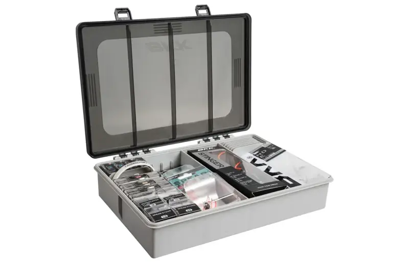 BKK Armorpoint OCD Kit Predator Pike