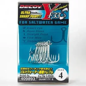 Decoy Y-F33S