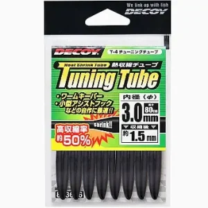 Decoy Tuning Tube T-4
