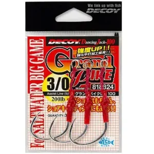 Decoy Grand Pike DJ-100