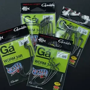 Galapagos Worm 34R