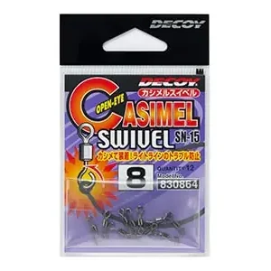 Decoy Casimel Swivel SN-15