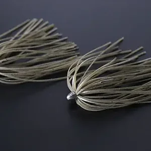 Jackall TG Custom Sinker Holenail
