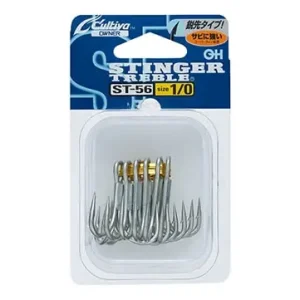 Owner Stinger Treble ST-56