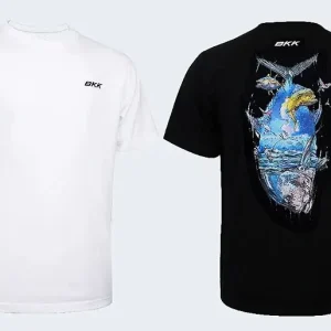 BKK Short Sleeve Shirt GT