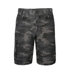 BKK Short Pants - Camo