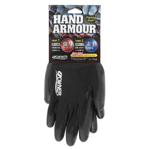 Owner Hand Armour