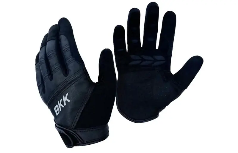 BKK Outer Banks Full-Finger Gloves