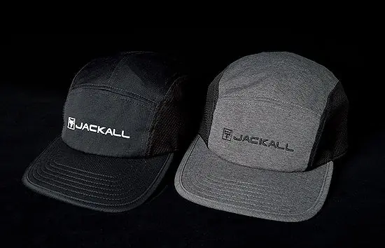Jackall Light Weight Dry Cap