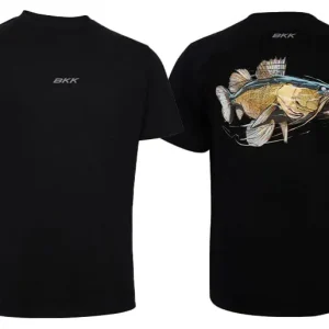 BKK Short Sleeve Casual Shirt Zander